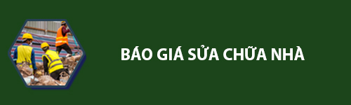 Đơn Giá Sửa Chữa Nhà Chuyên Nghiệp 